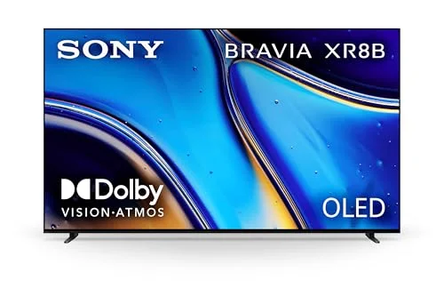 oled tv bright room