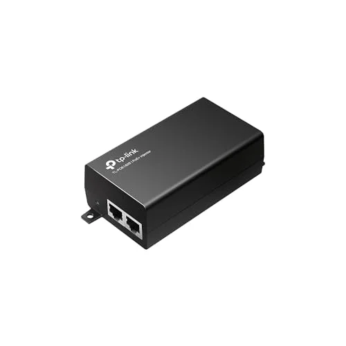 poe injector single port