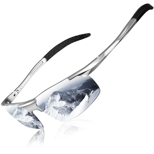 polarised sunglasses for driving