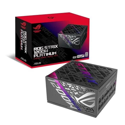 power supply for rtx 5090
