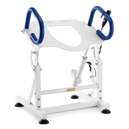 power toilet lift seat
