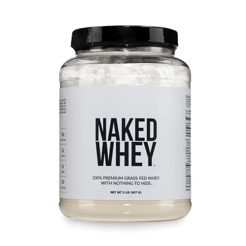 protein powder without artificial sweetener
