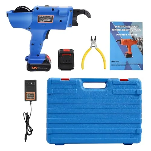 reinforcing steel tying tools