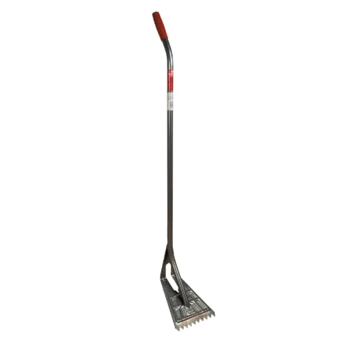 roof shingle removal shovel