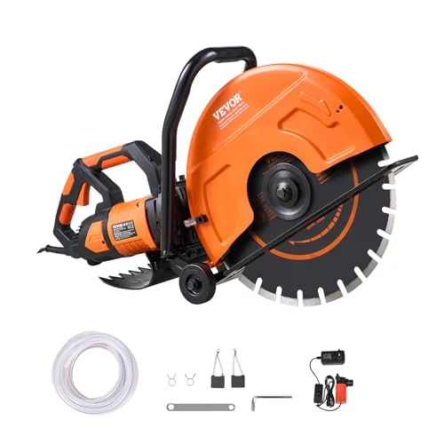 saw for brick cutting