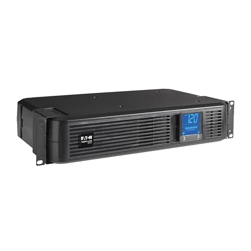 server rack battery backup
