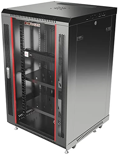 server rack for home lab