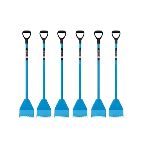shingle tear off shovel