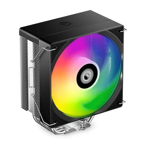 single tower cpu cooler