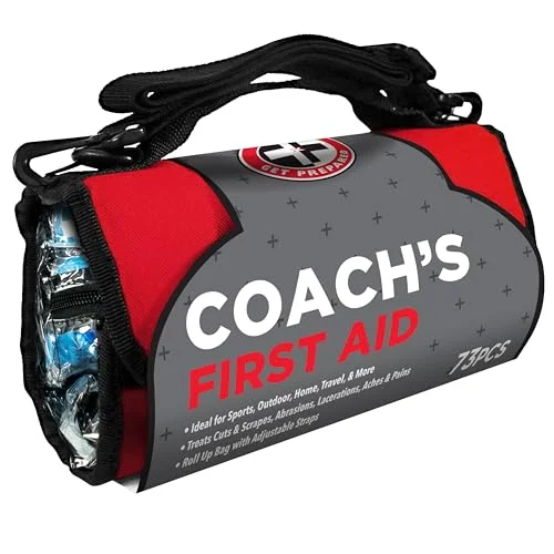 sport first aid kit