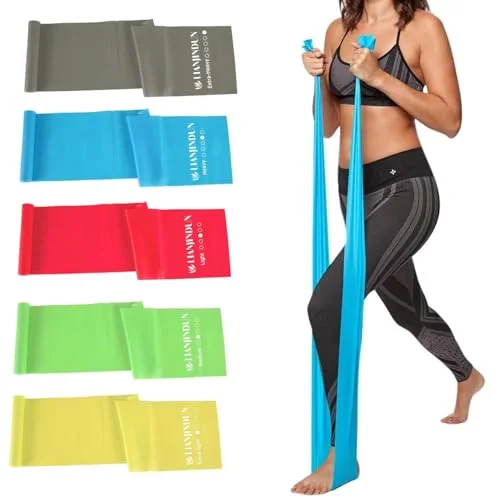 stretch bands for physical therapy