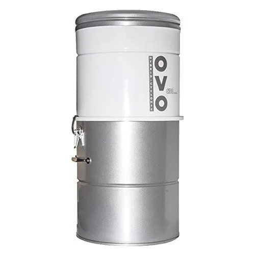 the best central vacuum system