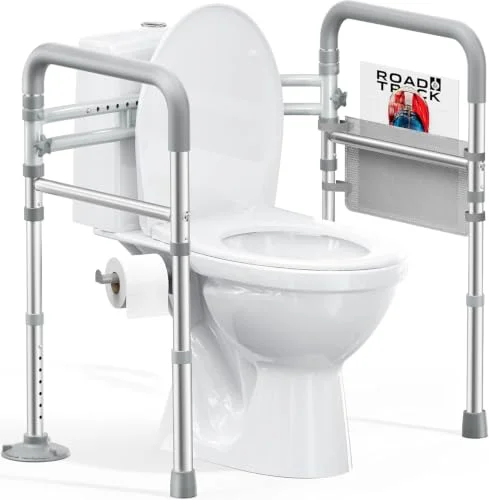 toilet lift for elderly