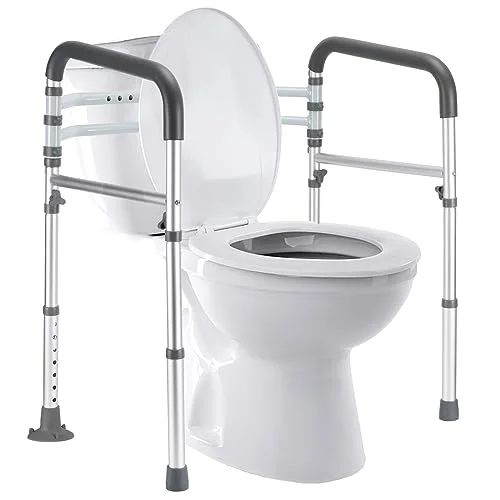 toilet lifts for seniors