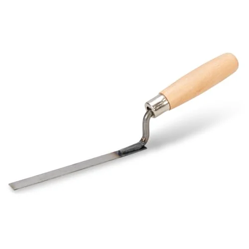 tools for repointing brickwork