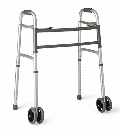 walkers for heavy people