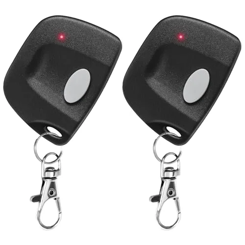 wireless remote gate opener