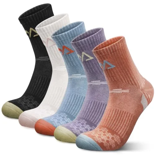 wool socks for summer hiking