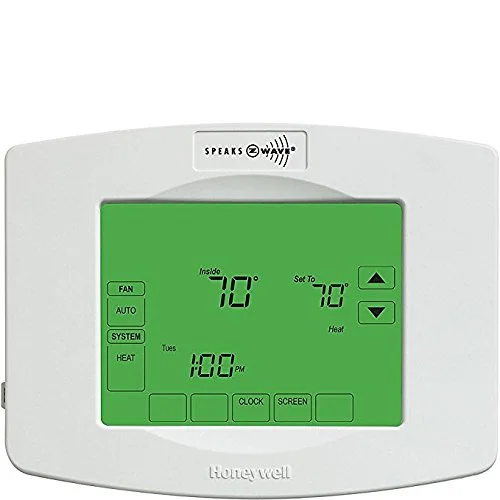 z wave enabled thermostats