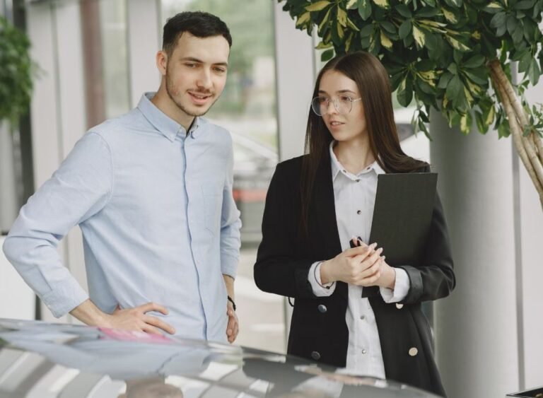 Car Salesman Hourly Pay: What the Draw/Guarantee Actually Looks Like