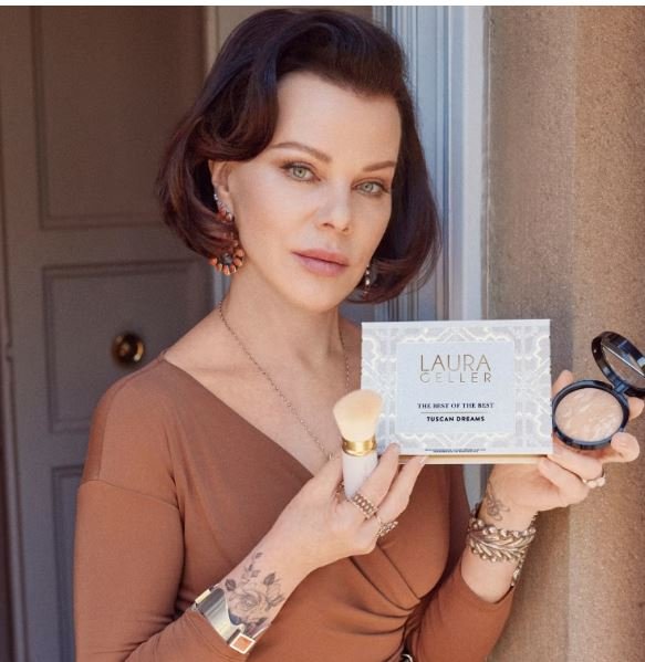 How to Apply Laura Geller Makeup: A Complete Step-by-Step Guide