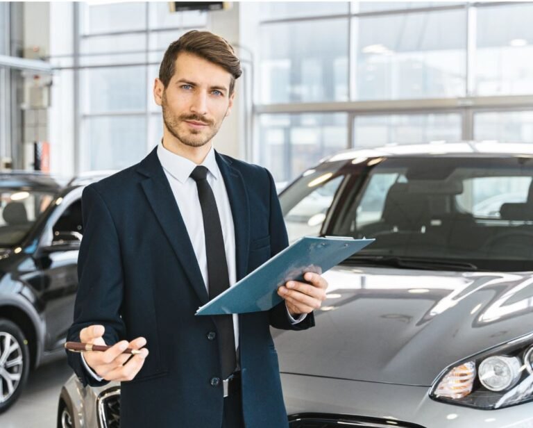 Car Salesman Pay by Brand: Toyota, Chevy, Kia & Luxury Dealers Compared