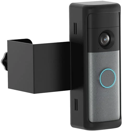 best anti theft smart doorbell