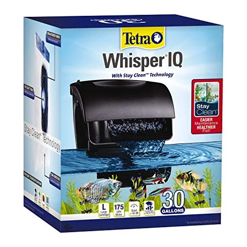 best aquarium filter for 30 gallon tank