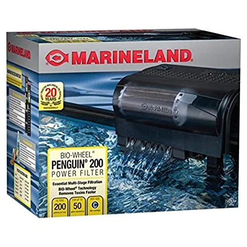 best aquarium filter for 55 gallon tank
