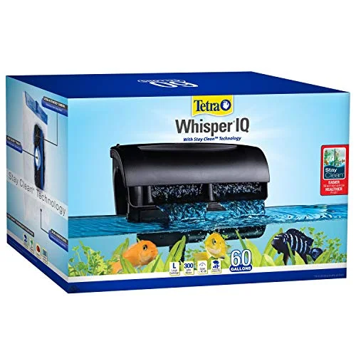 best aquarium filter for 60l tank