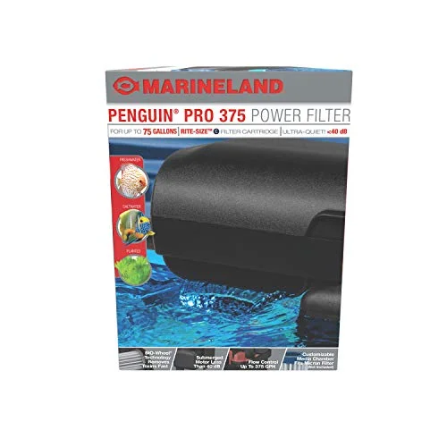 best aquarium filter for 75 gallon tank