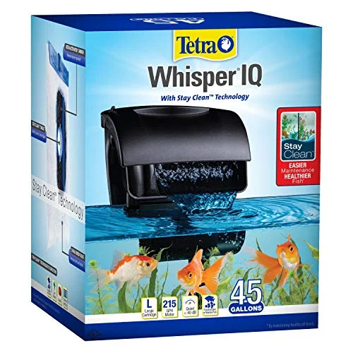 best aquarium filter for a 40 gallon tank