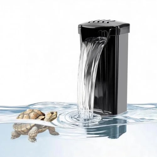 best aquarium filter for african dwarf frogs