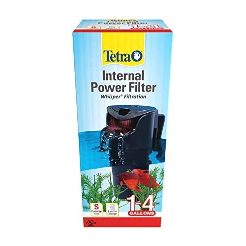 best aquarium filter for betta fish