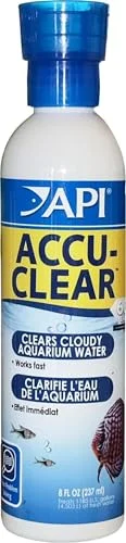 best aquarium filter for clear water