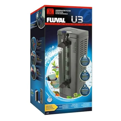 best aquarium filter for saltwater tank