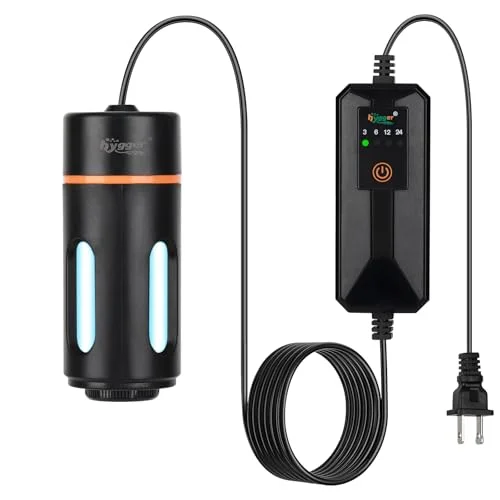 best aquarium light for algae