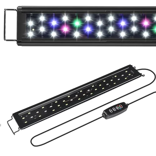 best aquarium light price in UK