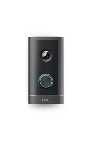 best ethernet video doorbell