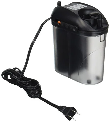best external filter for nano aquarium