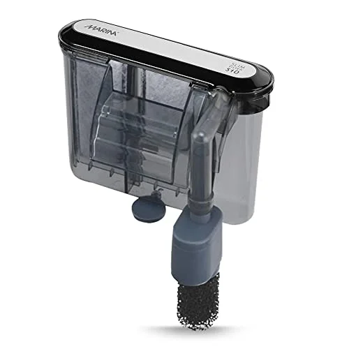 best filter for marine aquarium