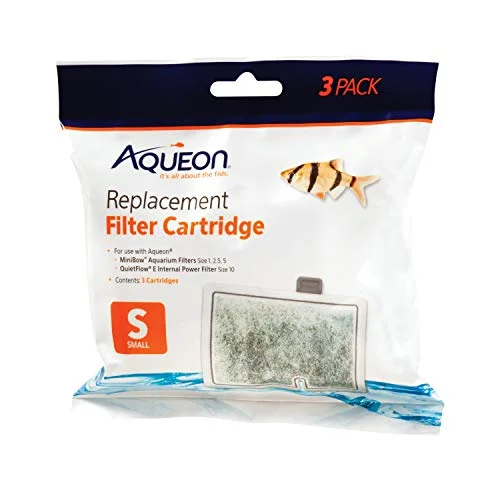 best filter for mini aquarium