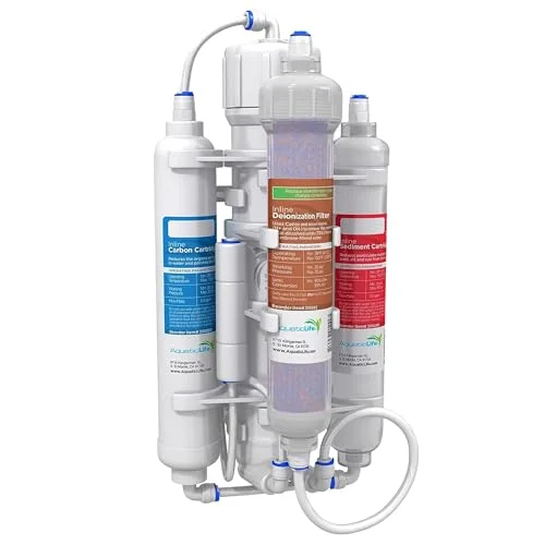 best reverse osmosis filter for aquarium