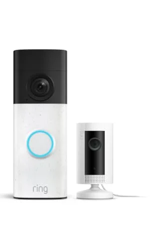 best smart doorbell bundle
