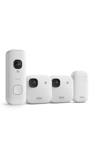 best smart doorbell camera bundle
