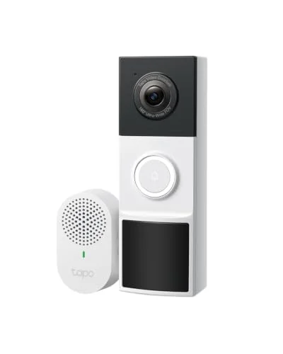 best smart doorbell for alexa