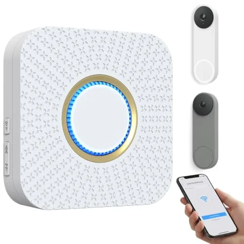 best smart doorbell for brick exterior
