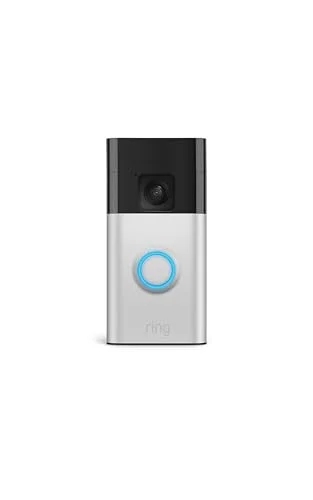 best smart doorbell for business