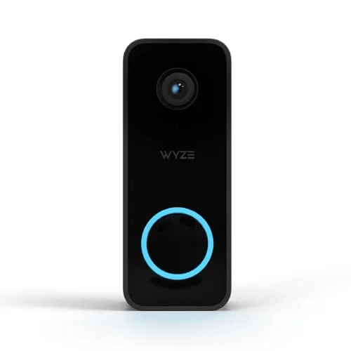 best smart doorbell for existing wiring