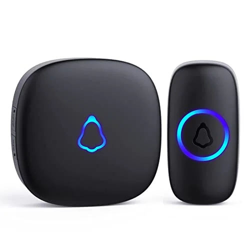 best smart doorbell for gated homes